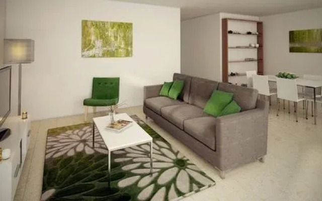 Atrio Apartments