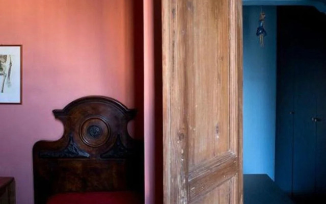 Porta Librandi B&B