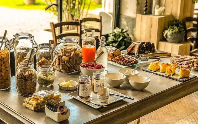 Agriturismo Cascina Magana