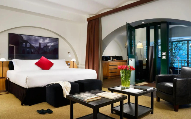 Margutta 54 Luxury Suites