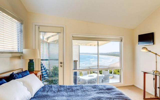 THE LOOKOUT AT GERROA Gerroa 4pm check out Sundays