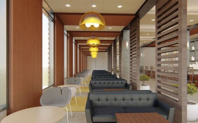 BON Plaza Hotel Addis Ababa