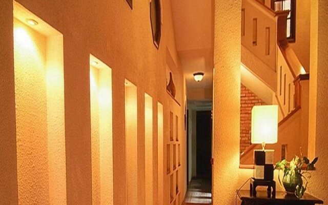 M Village Living Cach Mang Thang 8