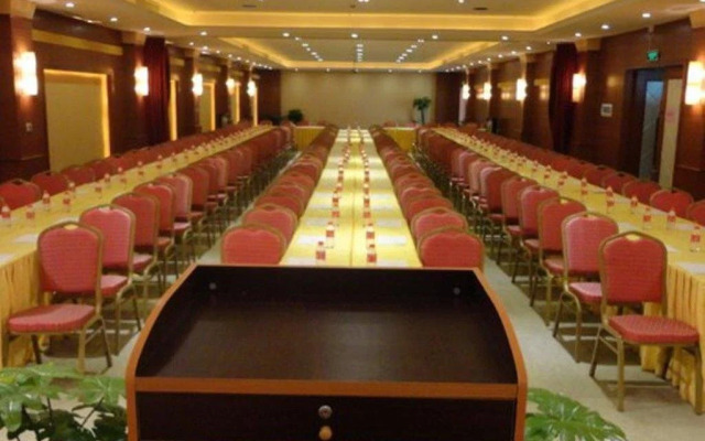 Wangdong Holiday Hotel - Foshan