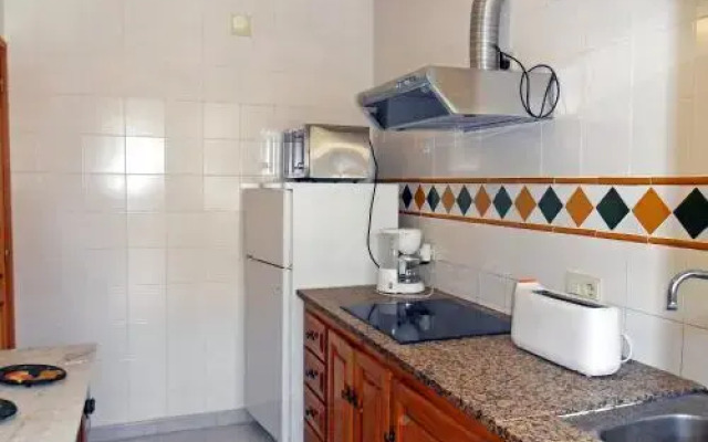 Holiday Home Josiane
