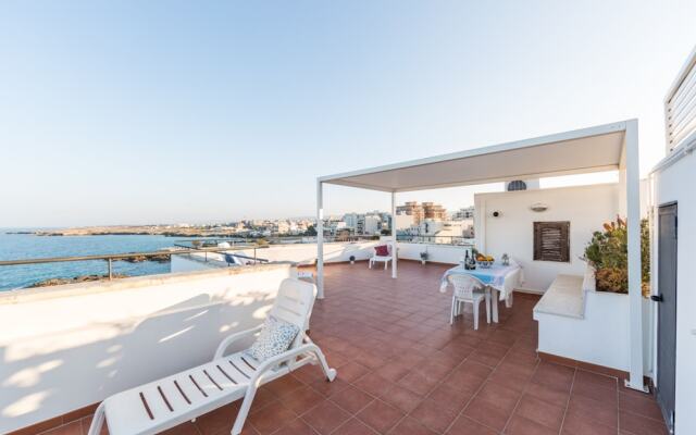 Le Terrazze Monopoli Puglia - Helios