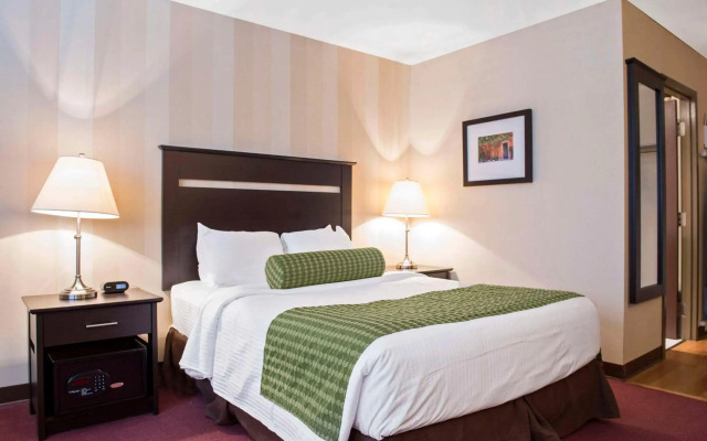 Quality Inn and Conference Centre