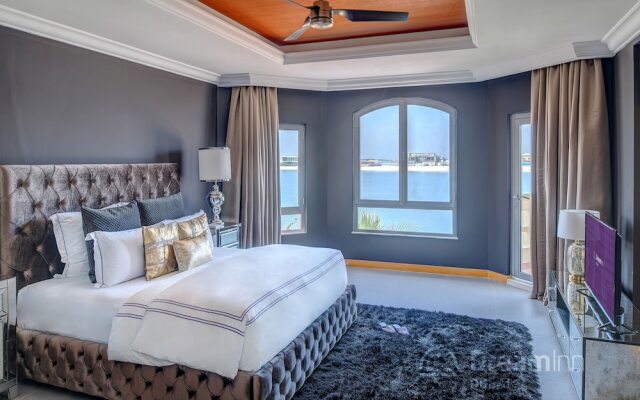 The Palm Jumeirah Villas - Frond O