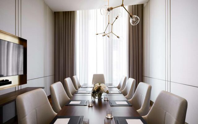 Hotel Chadstone Melbourne MGallery Collection