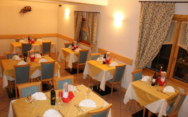 Hotel La Colombina