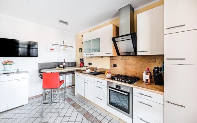 I Broli 7 Apartment by Wonderful Italy