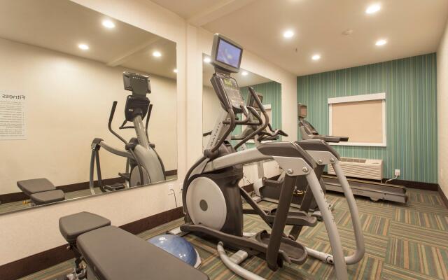 Holiday Inn Express And Suites Santa Fe by IHG