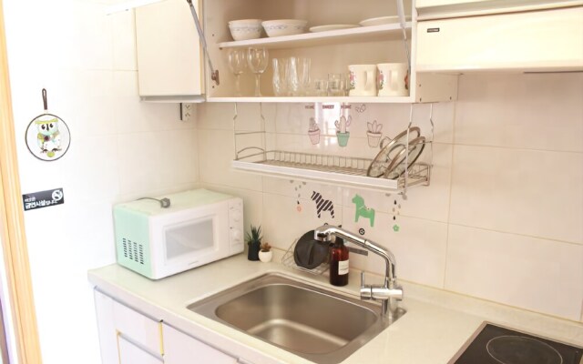 Gapyeong View Pension