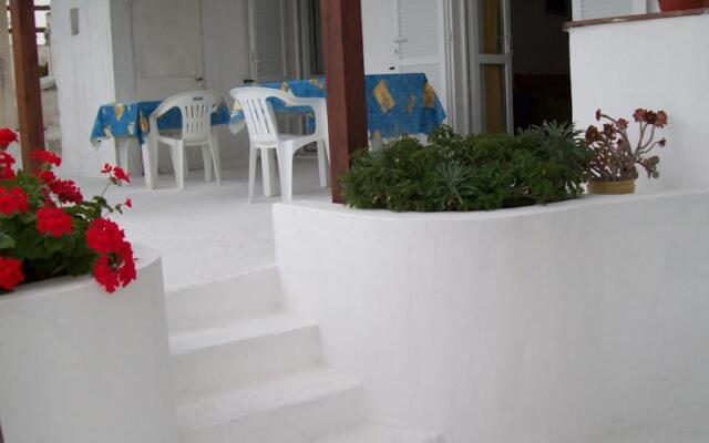 Casadelpino Residence La Piana