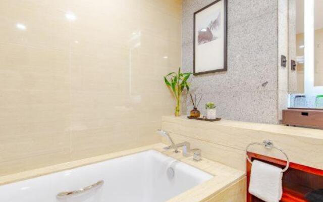 Binhai Jinling International Hotel