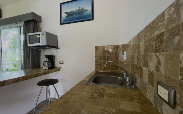 Hotel Puente Nacional & Spa