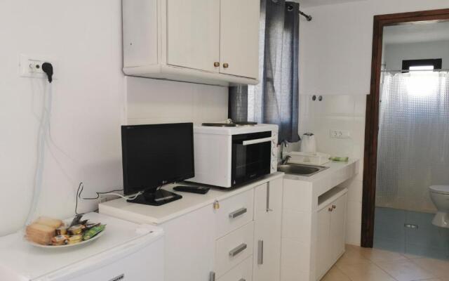 Moscha's View Studio - Lipsi