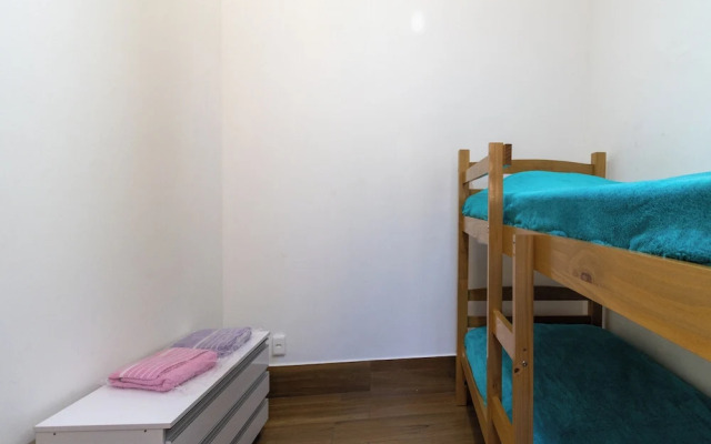 Rio Vibes Hostel