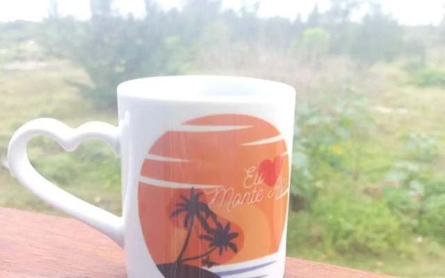 Suítes Monte Alto, Maré Arraial