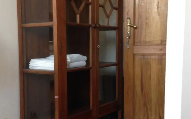 ApartHotel The Delphine