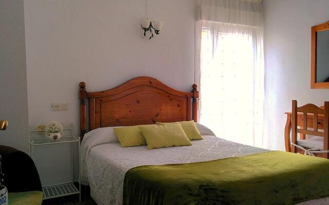 Hostal Enriqueta