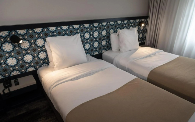 Hotel Saint Nicolas
