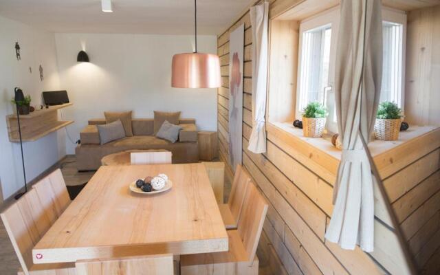 Kuckucksnester Feldberg