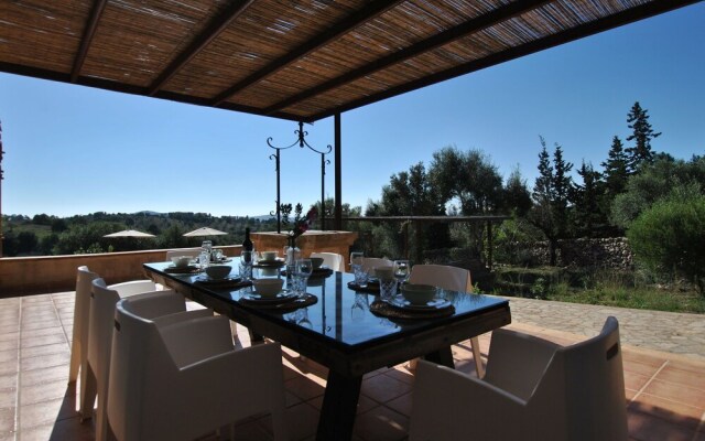 Chic Mansion in St Llorenç des Cardassar Balearic islands