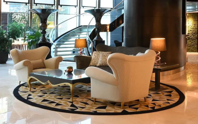 Hilton Amman