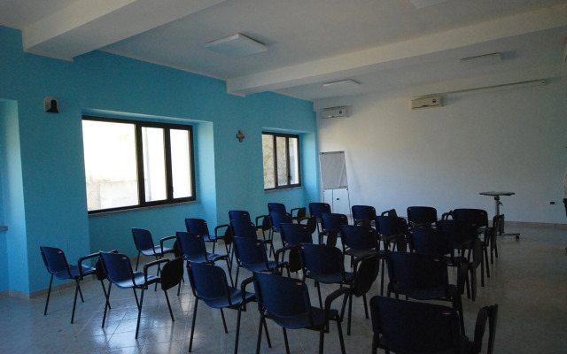 Hostel Argentiera Inn