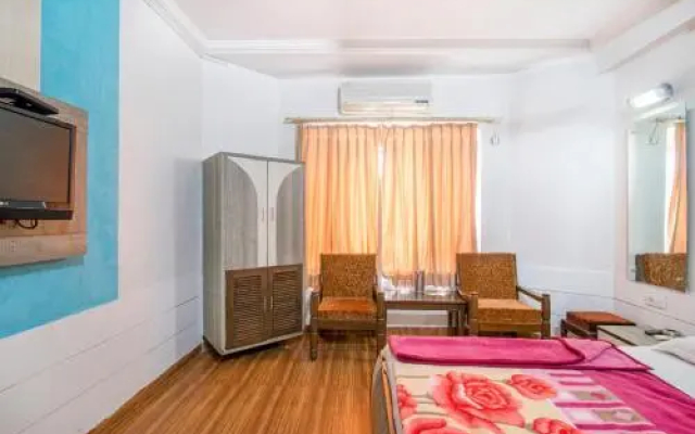 Hotel Shanti