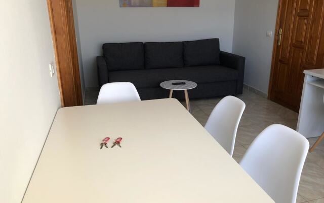 Maravilloso apartamento, 8 pax, TABLERO 8, cerca Playa Inglés