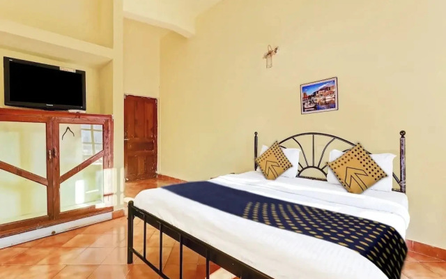 The Infinity Inn By OYO Rooms