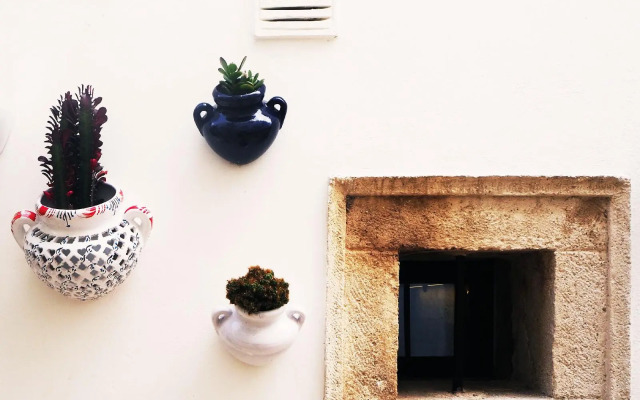 Sotto Le Cummerse Albergo Diffuso
