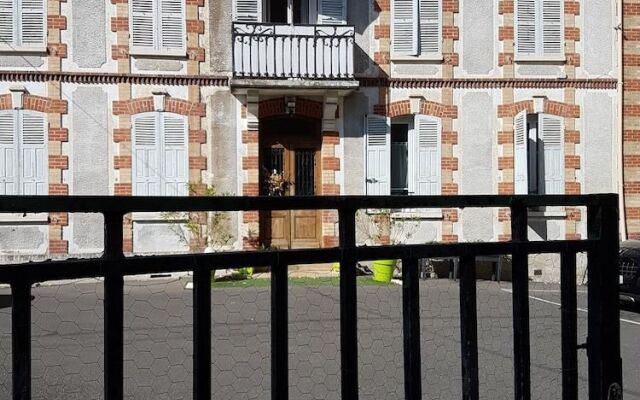 Maison de Vacances GueSt MoaM