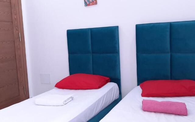 Guesthouse Tim S2 Center Monastir