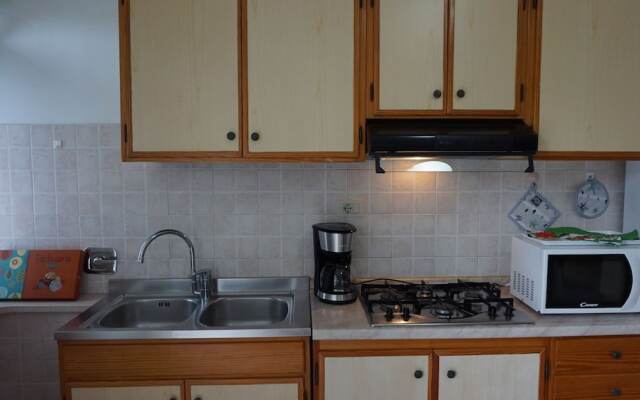 Great Apartment With a Gorgeous Terrace - Beahost