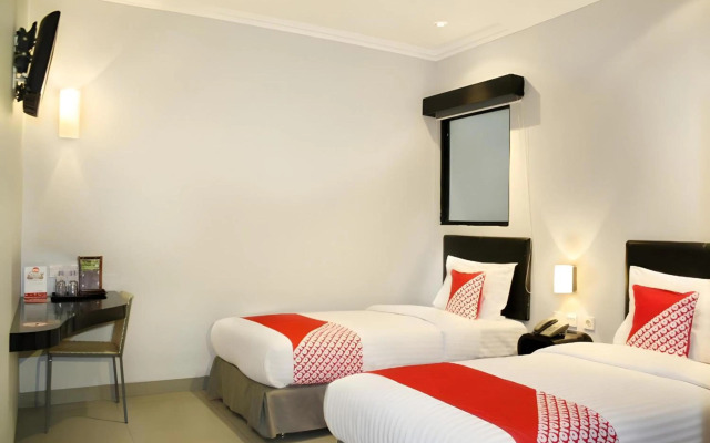 New Florenta Hotel