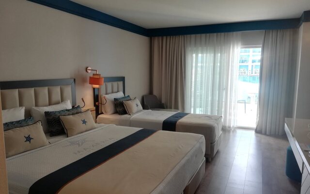Maxeria Blue Didyma Hotel - All Inclusive