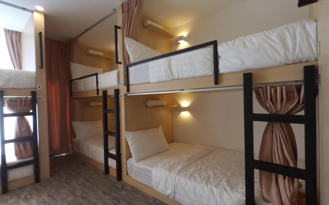 Signel Hostel