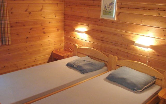 Garden-view Holiday Home Surrounded by Nature