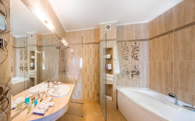 Гостинично-ресторанный комплекс «Заграва»