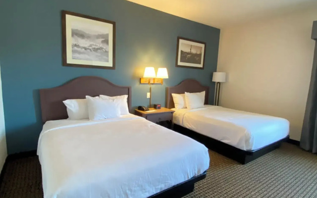 Tombstone Grand Hotel A Baymont By Wyndham