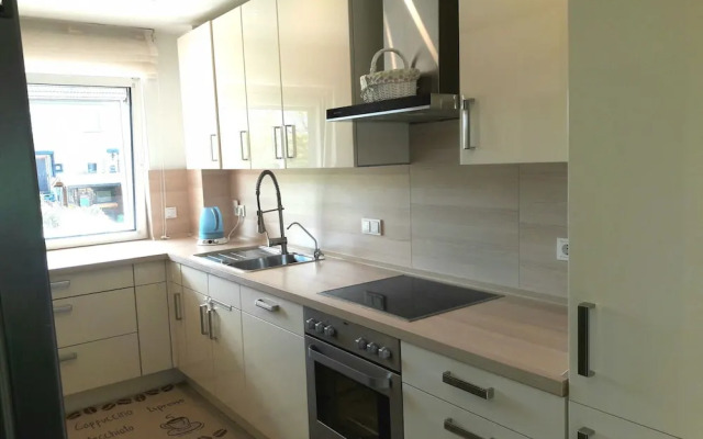 Private House Nelkenweg