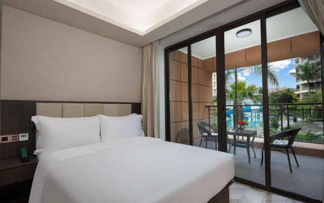 Wingate By Wyndham Xishuangbanna