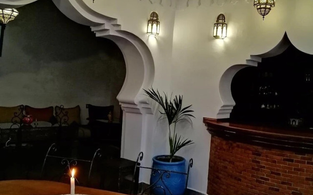 Casa Sabila