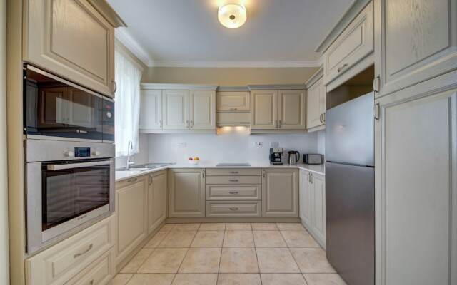 B Holiday Villas Mellieha