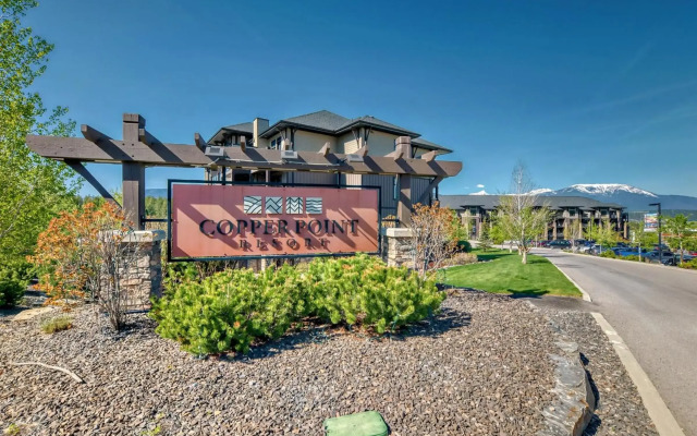 Copper Point Resort