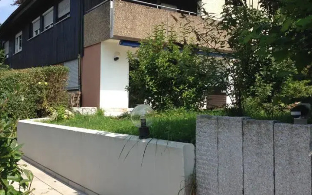 Ferienwohnung Sonne