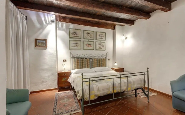Moro Fiorentino Apartment